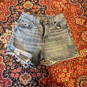 American Eagle Jean shorts!